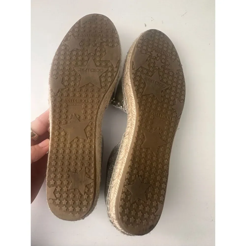 Jimmy Choo good pre